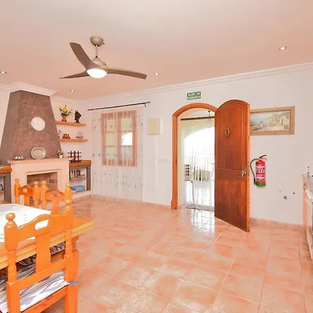253 Calderitx Etv3113 By Mallorca Charme Ariany