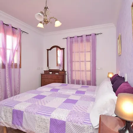 Holiday home 253 Calderitx Etv3113 By Mallorca Charme Ariany
