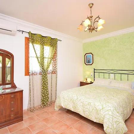 253 Calderitx Etv3113 By Mallorca Charme Holiday home Ariany