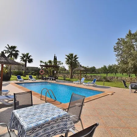 Holiday home 253 Calderitx Etv3113 By Mallorca Charme