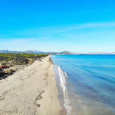 253 Calderitx Etv3113 By Mallorca Charme Holiday home *